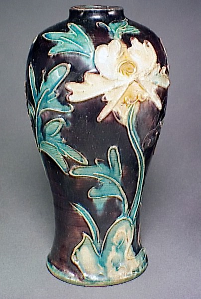 一招鉴定单色釉瓷器,清淡色釉瓷器如何鉴定