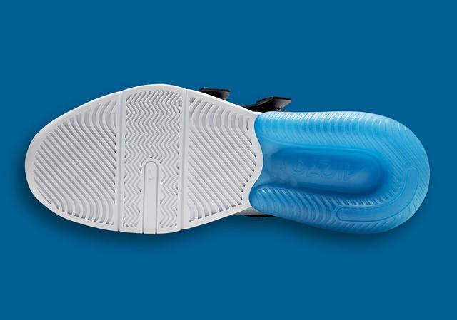 耐克透气橙色,耐克受欢迎的跑鞋系列