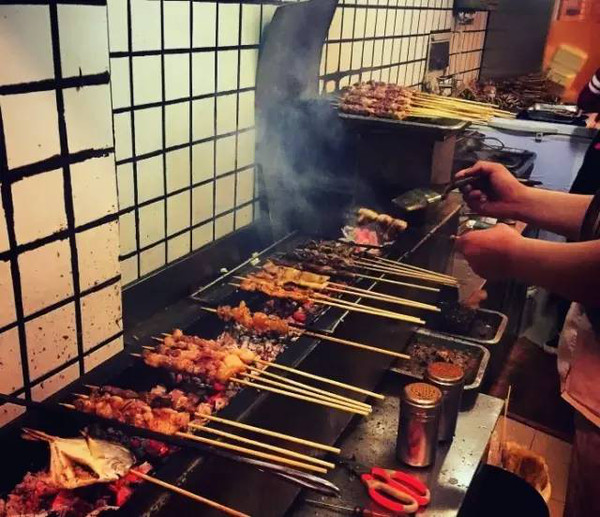 成都人的这些特点你中了几条,成都人给外地人的真实印象