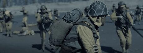 全程高能，开播17分钟不敢走神1秒，这部B级片把他拍活了