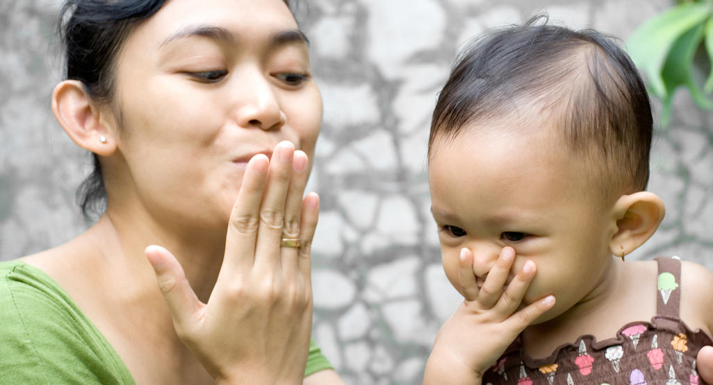 6个月宝宝的敏感期是什么,六月龄宝宝发育评估