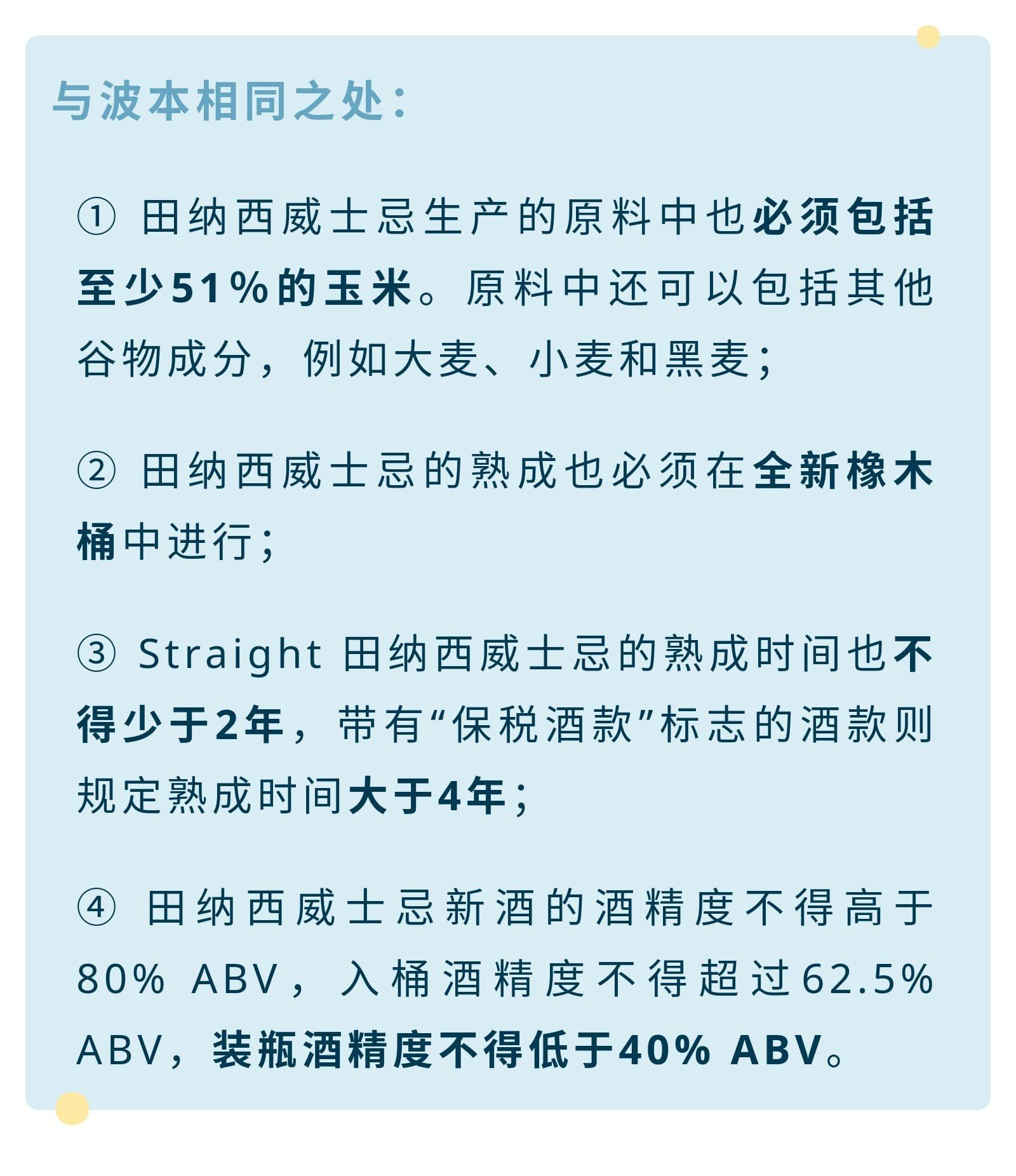 别急着喝，先搞懂这六大威士忌分类