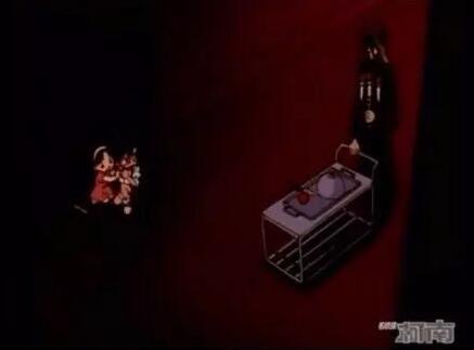 名侦探柯南学校可怕传说多少集,名侦探柯南可怕的红色预兆