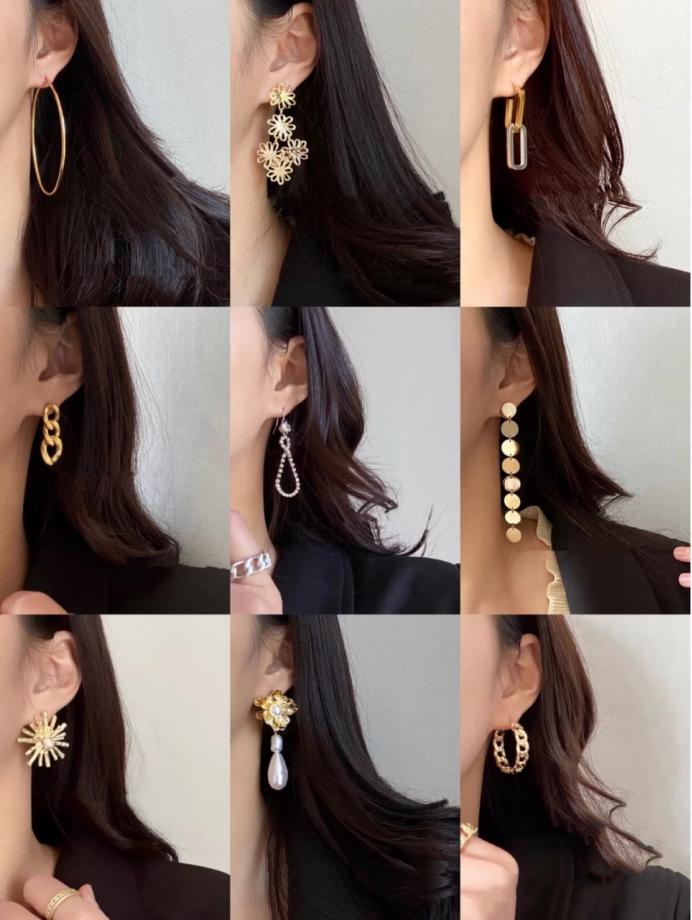 高级感的仿真花搭配,仿真花高级感逼真饰品