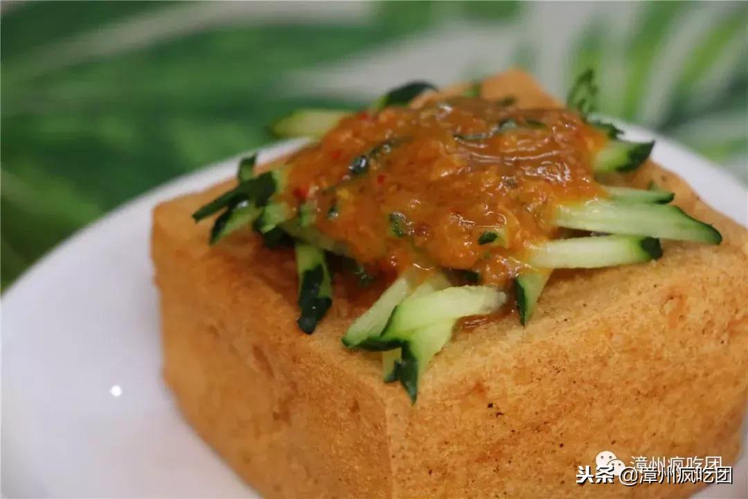 漳州美食印尼小吃推荐,好吃的印尼美食