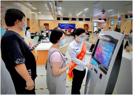 直达家门口!晋安这项服务,贴心!