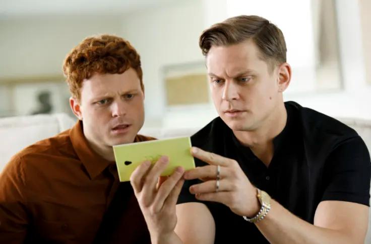 高科技能帮人找真爱吗？5个故事颠覆你的三观