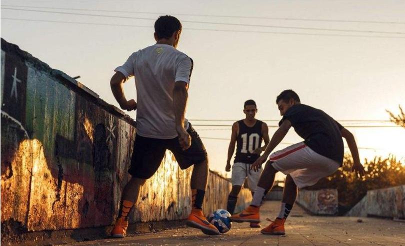 最受欢迎的街头运动,比较酷的街头运动