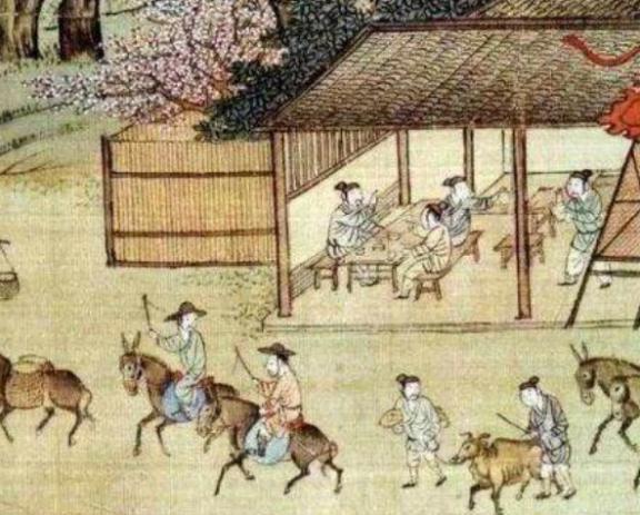 勿谓一丝微，既绍难再白中的生活时间是如何运转的？