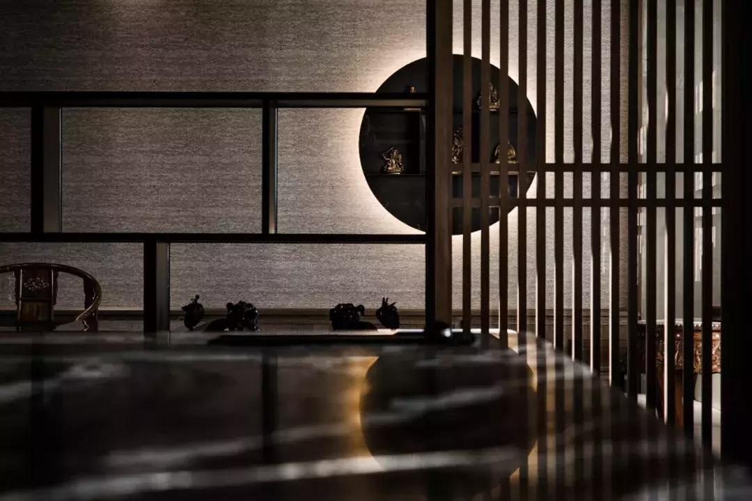 如何做好家居空间隔断设计,陆家居