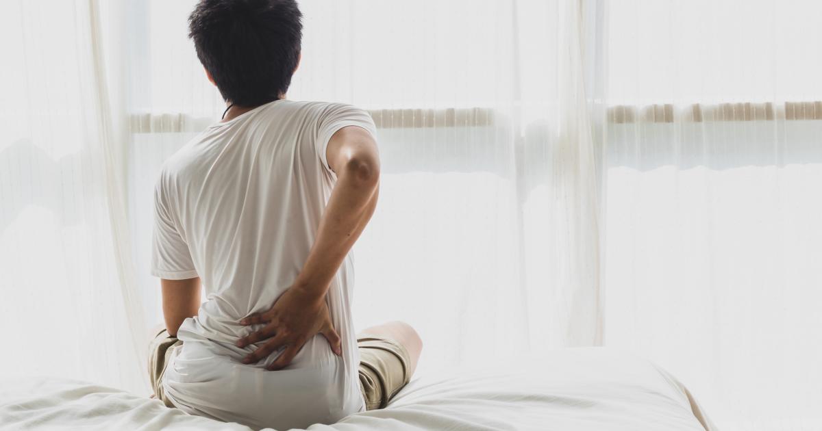 腰疼屁股疼是什么病,腰疼屁股疼是该吃什么药