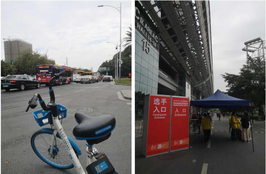 广马展会,广马博览会可以进吗