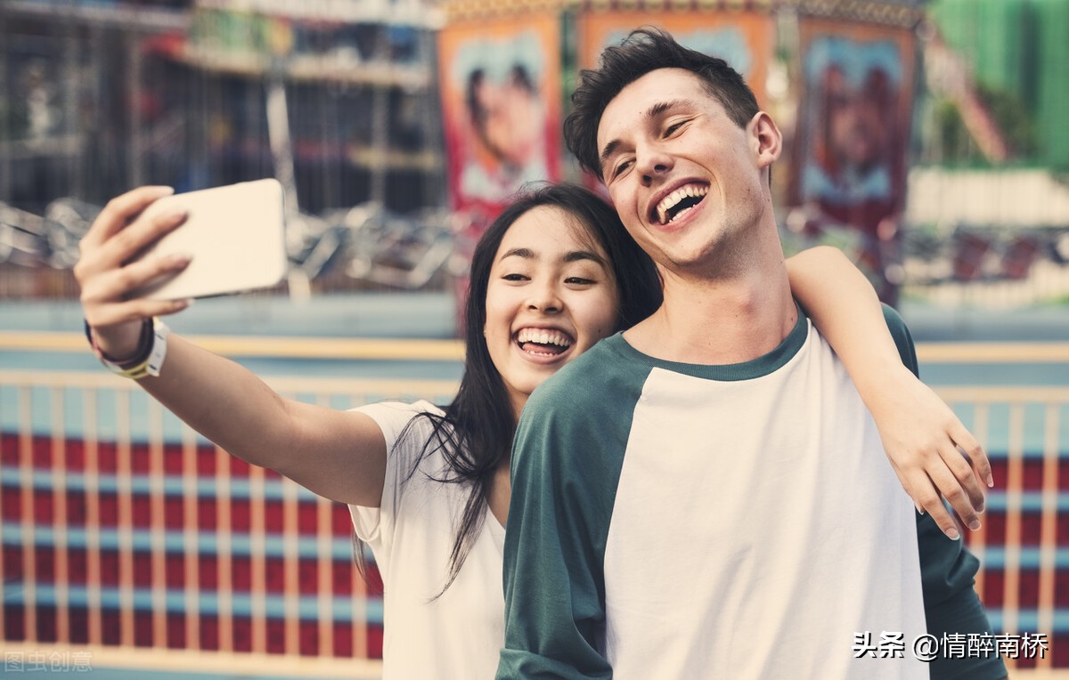 讨女孩欢心小技巧,约会女生怎么做才能让男生好感