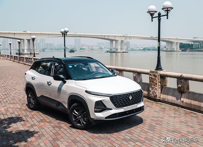 8万以内合资suv哪个值得购买,5-8万性价比高的二手合资suv