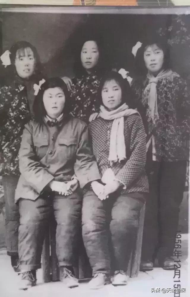 伟大的新疆,伟大的阿勒泰