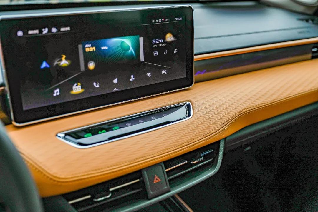 试驾哈弗新款,试驾哈弗