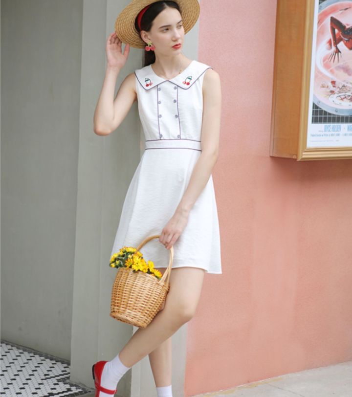 不想穿那些网红卖的衣服?感觉不上档次?也不想选奢侈品?