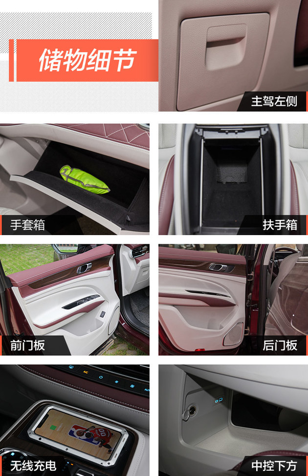 福特领裕七座suv全部车型价格,福特领裕值得购买吗车况如何