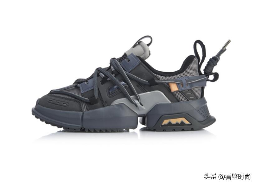 最好看的运动鞋排行榜,国产口碑最好十大休闲运动鞋