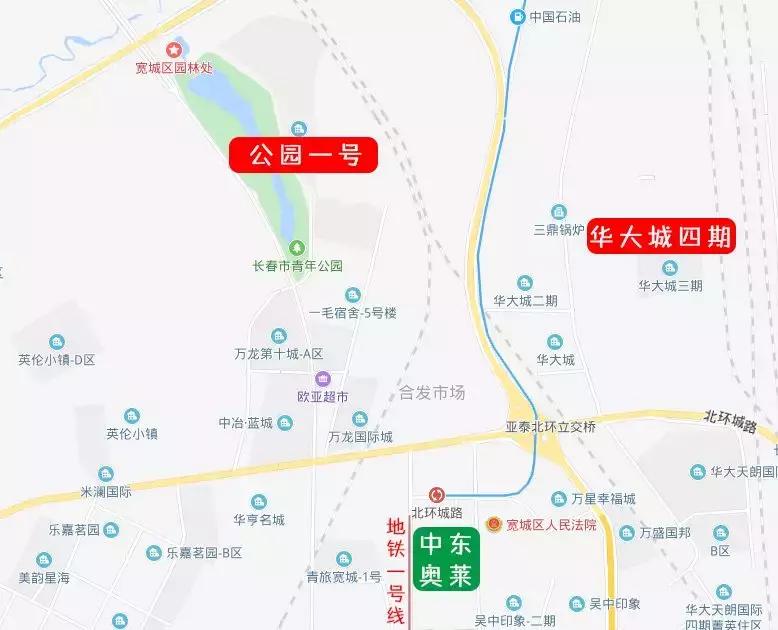 为啥宽城房价便宜,宽城房子掉价