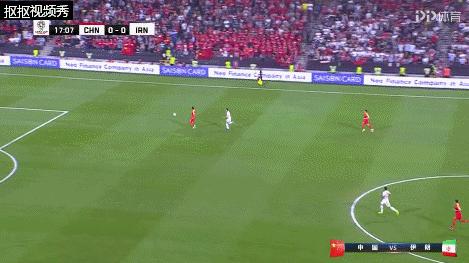 亚洲杯争议判罚,亚洲杯国足0-0塔吉克斯坦争议判罚