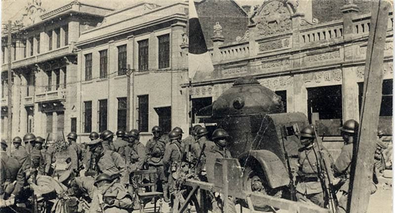 张自忠:从汉奸到英雄的自我救赎,周恩来曾经这样评价他