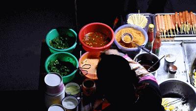 昆明必吃的十大凹糟馆子,盘点昆明最难找的凹糟馆子