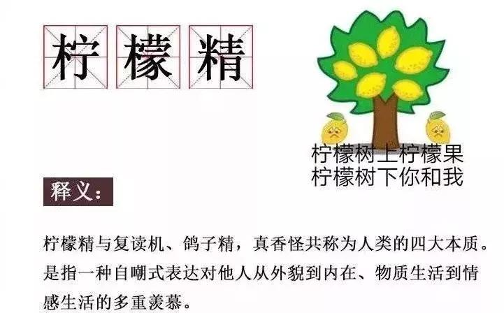 2019年网络热词有哪些,2018两个字网络热词盘点