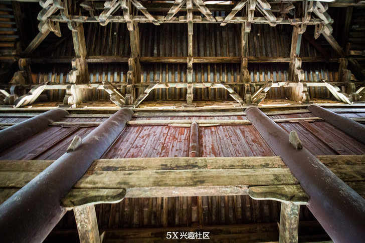 千年隆兴寺视频,千年古城正定