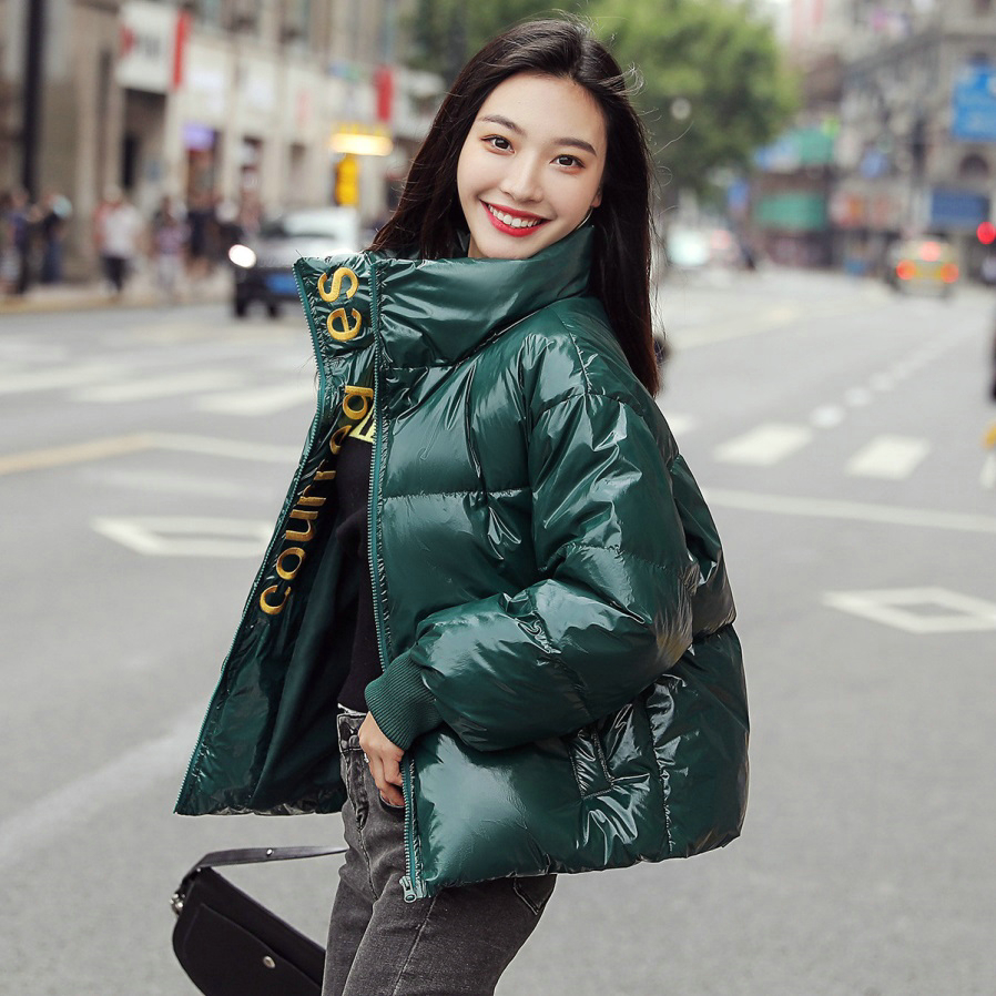 羽绒服穿出时尚感,羽绒服怎样穿出时尚感好看