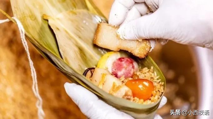 漳州古城宝藏店铺美食,漳州老字号美食攻略