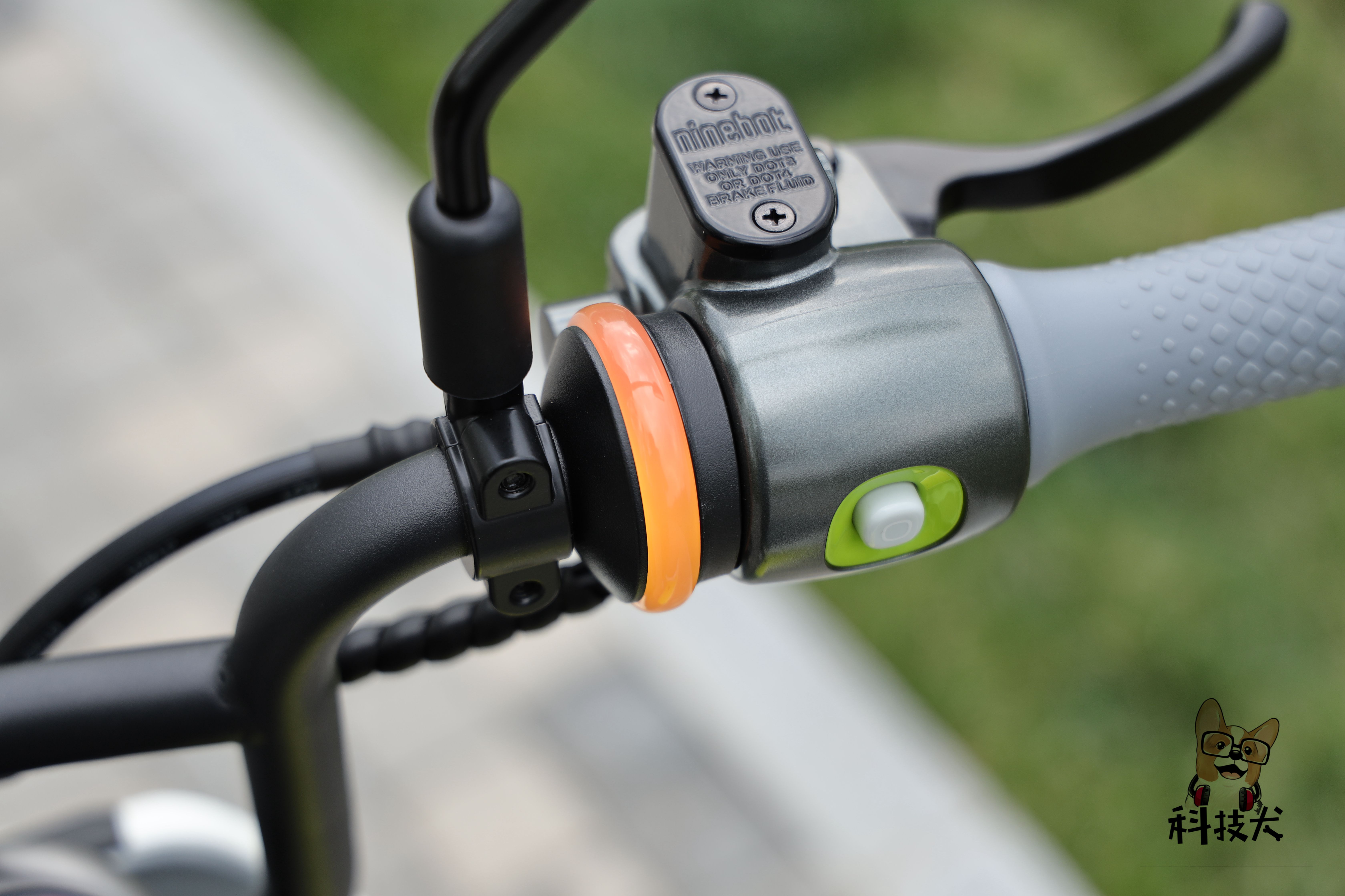 九号电动车c60功能,九号c60电动车防盗