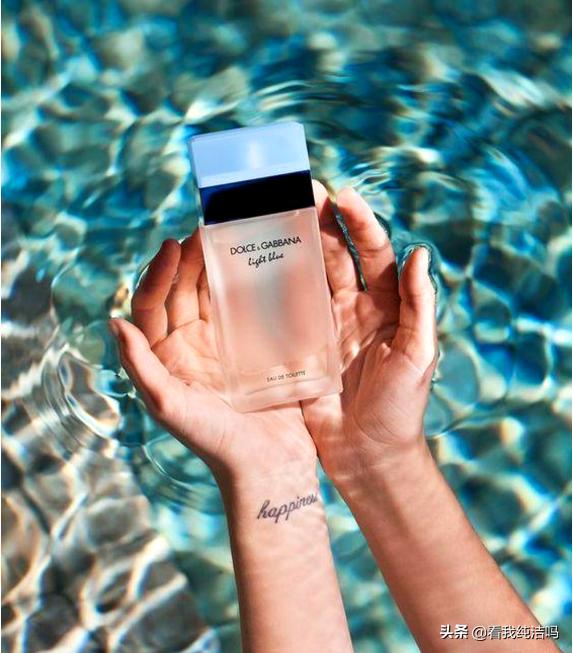 要买香水送人怎么选？对香水完全抓不着头脑的你要知道的事在这里