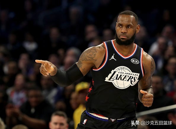 2020年cba全明星周末,全明星赛2020首发名单公布时间