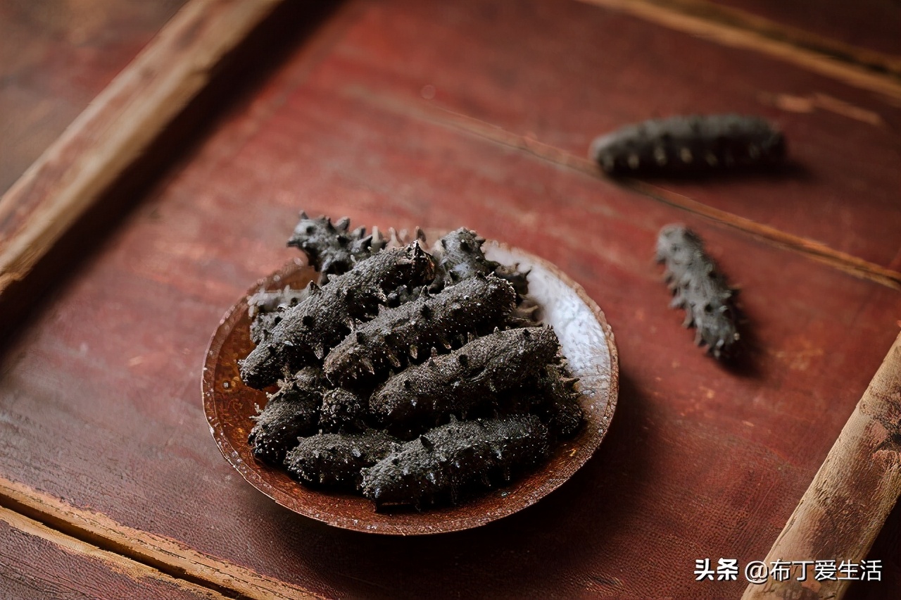 自己发海参的正确方法,海参的正确发制方法建议收藏