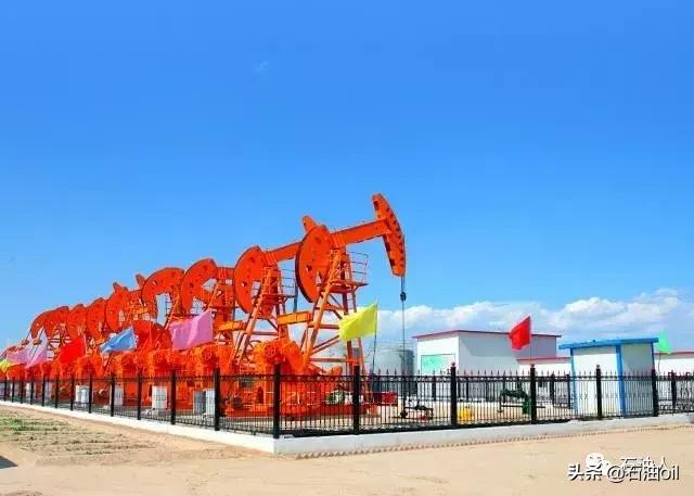 *德生李**回顾延长油田的来龙去脉及启示