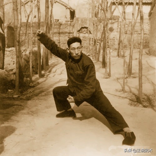 太极故里河南陈家沟,太极故里陈家沟有多少年的历史