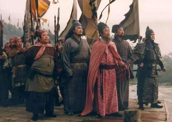 水浒传梁山泊真实身高,水浒传108位好汉身高