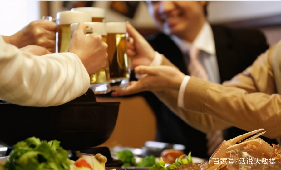 快速解酒小妙招10分钟醒酒,吃什么能解酒醒酒