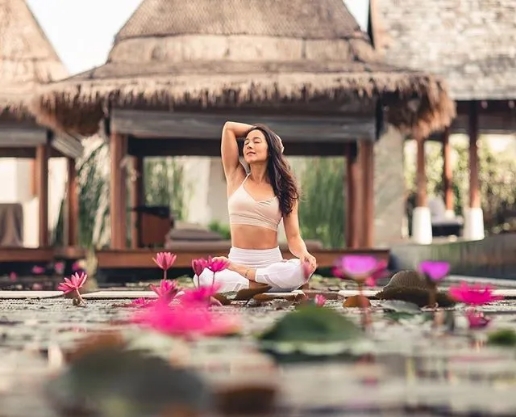 年龄大了练瑜伽会骨质疏松吗,瑜伽是怎样预防骨质疏松的