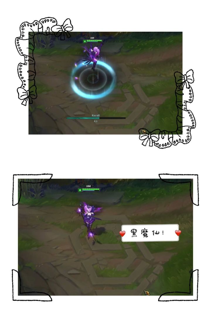 riot皮肤,riot发布新皮肤企划