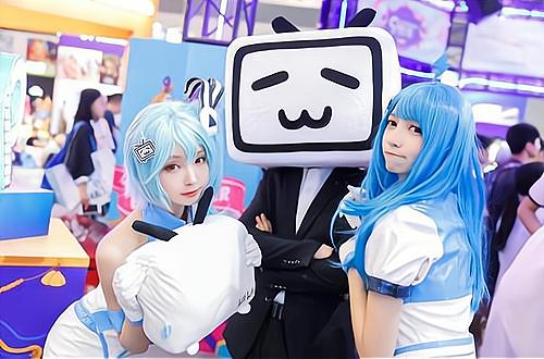 b站拜年祭宣传片,b站拜年祭商标被驳回