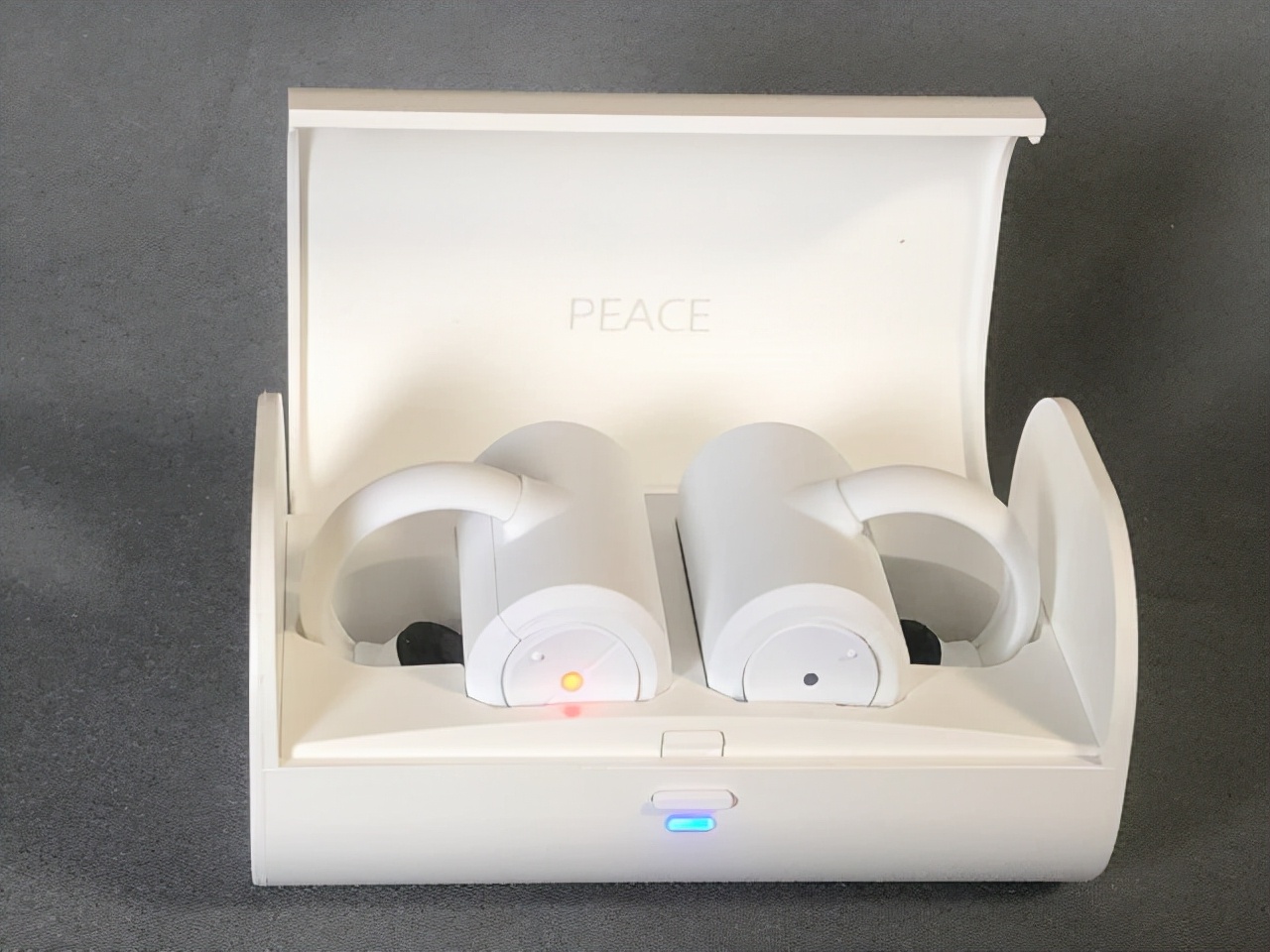 tws骨传导无线挂耳式蓝牙耳机,性价比最好的真无线tws蓝牙耳机