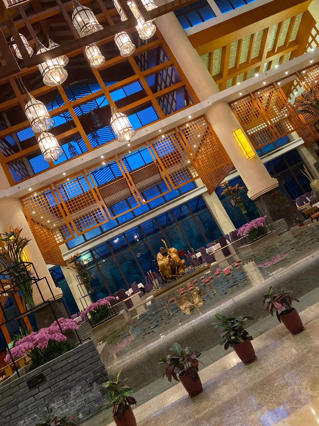 惠州南昆山天然居温泉度假村,惠州南昆山户外温泉度假村