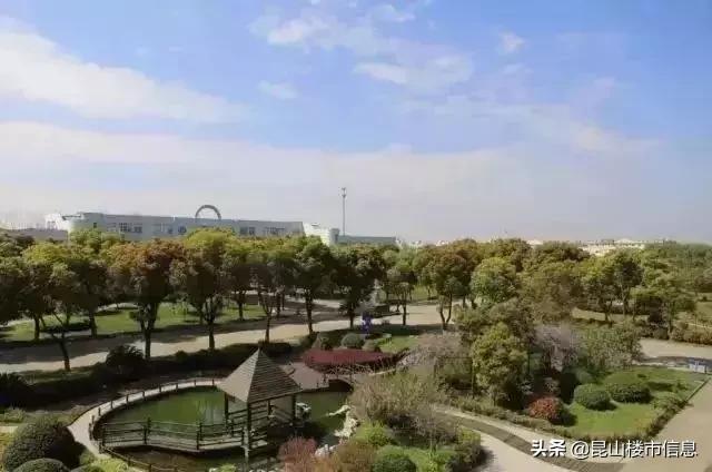 昆山城东官方最新发展规划,昆山3区8镇分布图