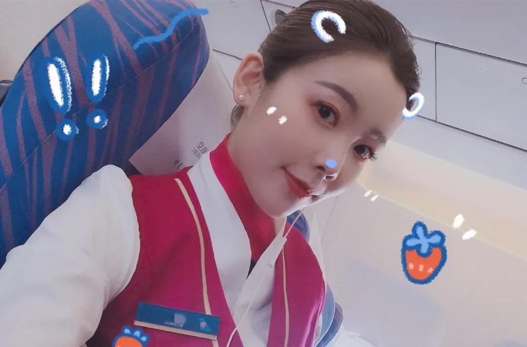 空乘这份职业,空乘都有哪些工作岗位