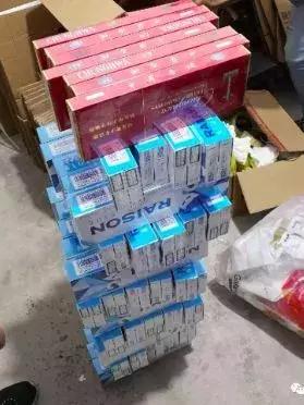 海关查扣代购,代购走私都受到怎样处罚