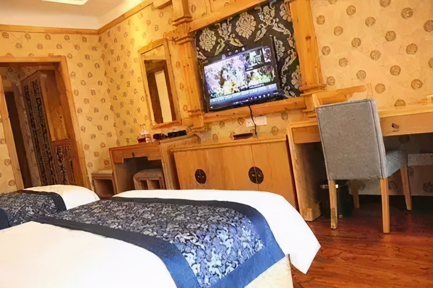 乌当区贵阳志愿者,旅游民宿志愿者招募