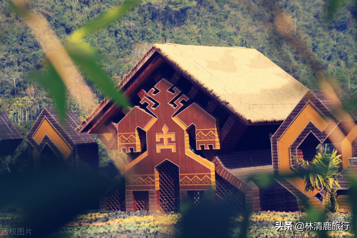 三亚适合过冬养老度假的地方,比三亚性价比更高的过冬地