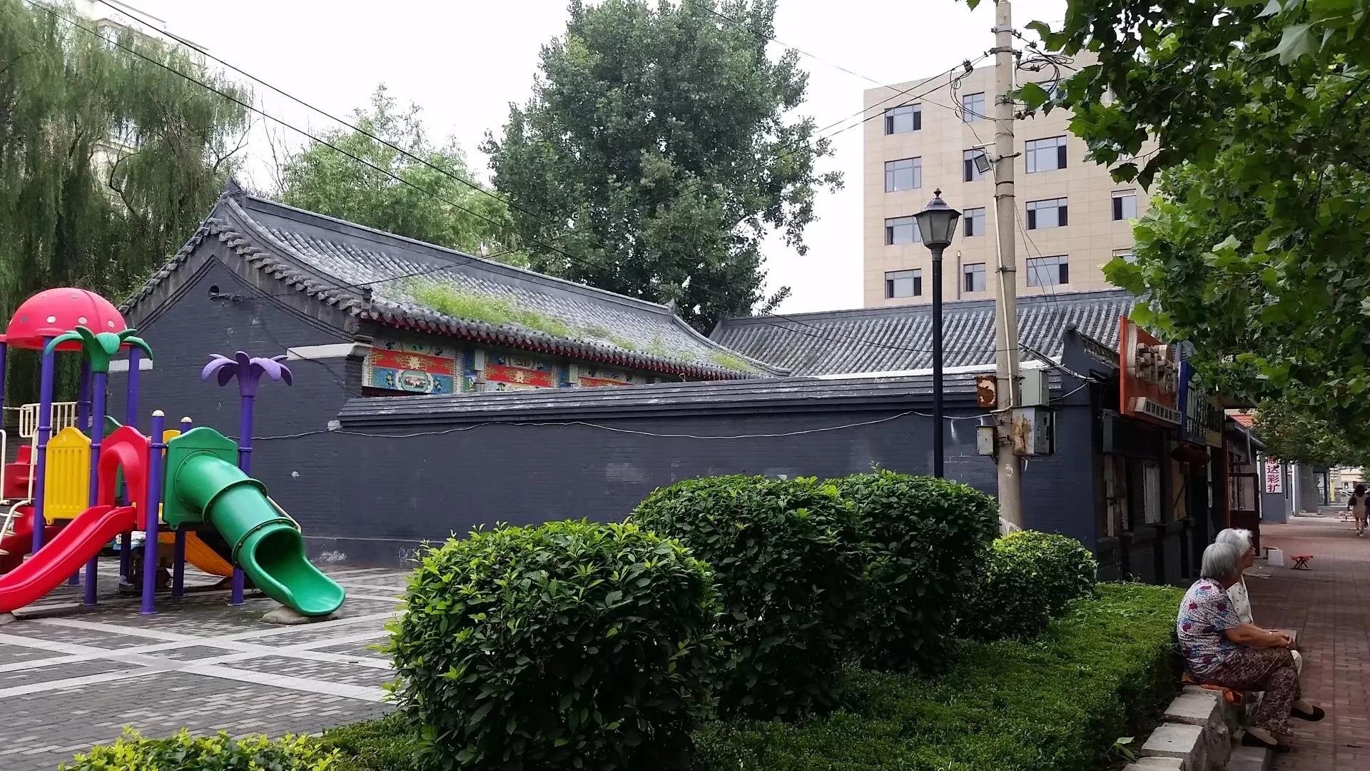 瓦房店市是地级市吗,瓦房店曾经归属营口么